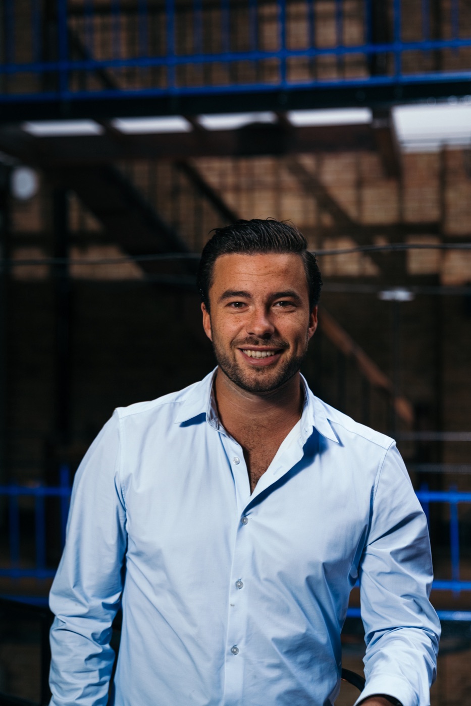 Victor Laforga